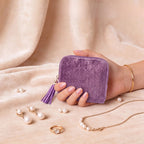 Pocky - The Tangle-Free Jewelry Case