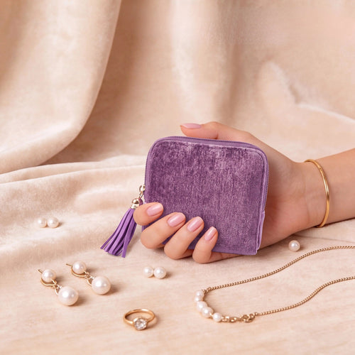 Pocky - The Tangle-Free Jewelry Case